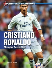 Capa do artigo Cristiano Ronaldo