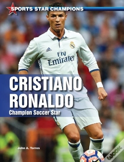 Capa do artigo Cristiano Ronaldo