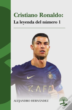 Capa do artigo Cristiano Ronaldo: La Leyenda Del Número 1