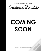 Capa do artigo Cristiano Ronaldo