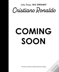Capa do artigo Cristiano Ronaldo