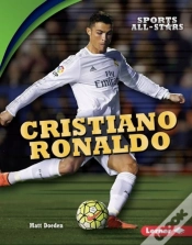 Capa do artigo Cristiano Ronaldo