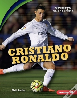 Capa do artigo Cristiano Ronaldo