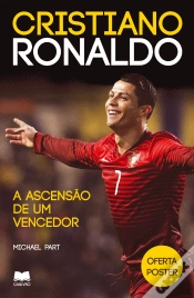Capa do artigo Cristiano Ronaldo 