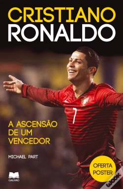 Capa do artigo Cristiano Ronaldo 