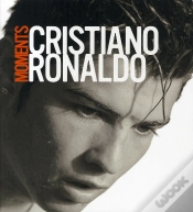 Capa do artigo Cristiano Ronaldo Moments
