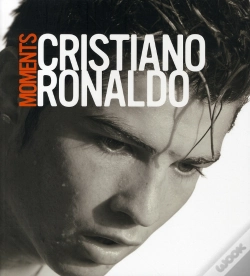 Capa do artigo Cristiano Ronaldo Moments