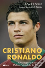 Capa do artigo Cristiano Ronaldo