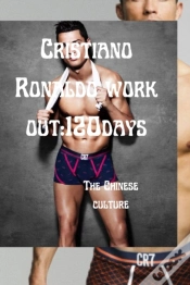 Capa do artigo Cristiano Ronaldo Work Out