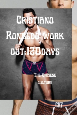 Capa do artigo Cristiano Ronaldo Work Out