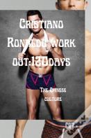 Cristiano Ronaldo Work Out