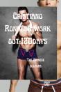 Cristiano Ronaldo Work Out - Preview