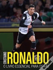 Capa do artigo Cristiano Ronaldo