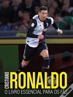 Capa do artigo Cristiano Ronaldo