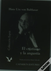 Capa do artigo Cristiano Y La Angustia, El