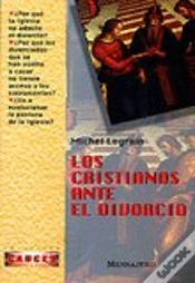 Capa do artigo Cristianos Ante El Divorcio, Los