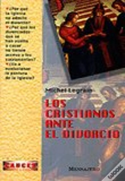 Capa do artigo Cristianos Ante El Divorcio, Los