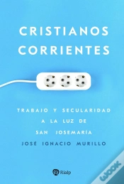 Capa do artigo Cristianos Corrientes