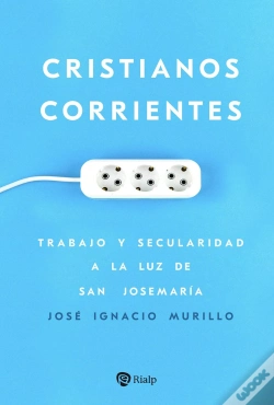 Capa do artigo Cristianos Corrientes