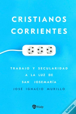 Capa do artigo Cristianos Corrientes