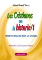 Cristianos En La Historia, 1   - Preview