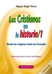 Capa do artigo Cristianos En La Historia, 1  