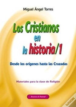 Capa do artigo Cristianos En La Historia, 1  
