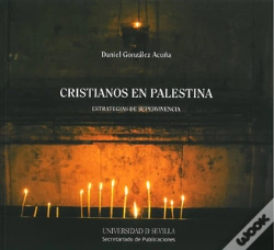 Capa do artigo Cristianos En Palestina