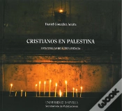 Capa do artigo Cristianos En Palestina