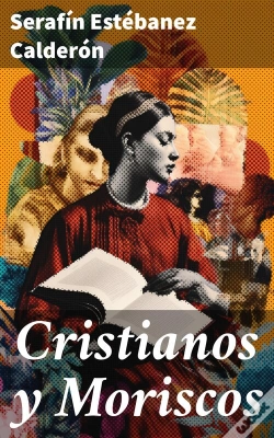 Capa do artigo Cristianos Y Moriscos