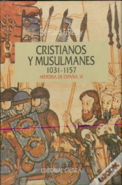 Capa do artigo Cristianos Y Musulmanes 1031-1157