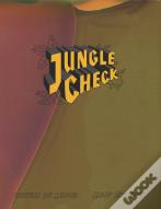 Cristina De Middel And Kalev Erickson: Jungle Check