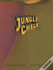 Capa do artigo Cristina De Middel And Kalev Erickson: Jungle Check