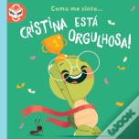 Cristina está Orgulhosa!