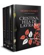 Cristina, Hija De Lavrans (Estuche 3 Libros) - Preview