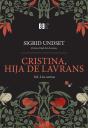 Cristina, Hija De Lavrans Vol. I - Preview