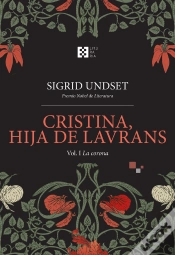 Capa do artigo Cristina, Hija De Lavrans Vol. I