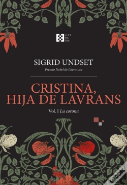 Capa do artigo Cristina, Hija De Lavrans Vol. I