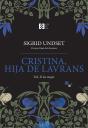 Cristina, Hija De Lavrans Vol. Ii - Preview