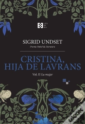 Capa do artigo Cristina, Hija De Lavrans Vol. Ii