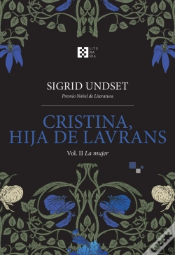 Capa do artigo Cristina, Hija De Lavrans Vol. Ii