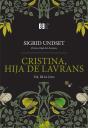 Cristina, Hija De Lavrans Vol. Iii - Preview