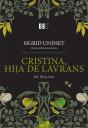 Cristina, Hija De Lavrans Vol. Iii - Preview