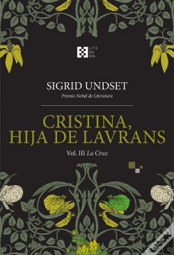 Capa do artigo Cristina, Hija De Lavrans Vol. Iii
