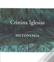 Capa do artigo Cristina Iglesias. Metonimia