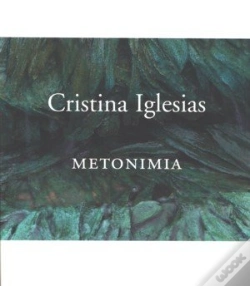 Capa do artigo Cristina Iglesias. Metonimia