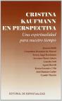 Cristina Kaufmann En Perspectiva - Preview
