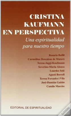 Capa do artigo Cristina Kaufmann En Perspectiva