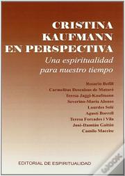 Cristina Kaufmann En Perspectiva