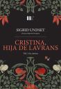 Cristina, La Hija De Lavrans Vol. 1 -La Corona - Preview